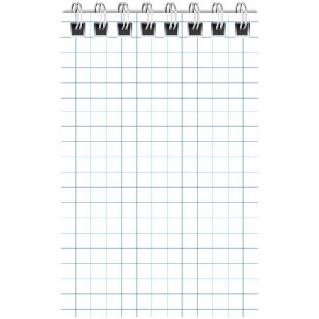 Блокнот А7 40л. ArtSpace "Сказочный. Fairy world" на гребне RE-Б7к40гр_41481