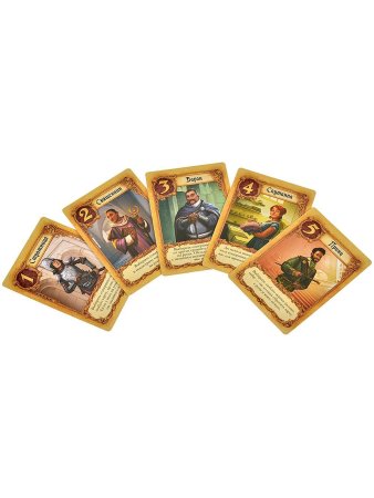 Настольная игра: Тайное послание (2025) MAG952119