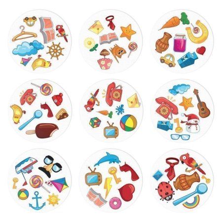 Набор игр "Твистр-Р+Дуббль+Мафия=супервечеринка!" 7+ SIM-7909350