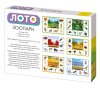 Лото "Зоопарк" большое 3+ KOR-05520