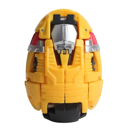 Карбот. Trikoong трансформер Кунг. ТМ Hello Carbot ROS-64280