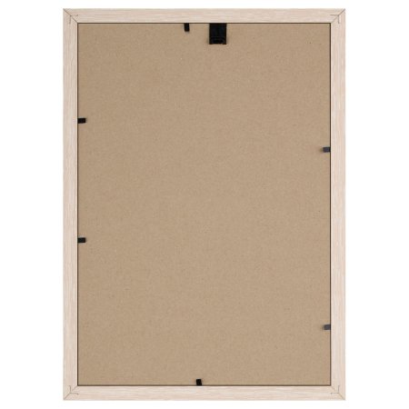 Рамка МДФ OfficeSpace "Expo" 21 x 30 см, стекло, крем-брюле RE-РМДФ_36541