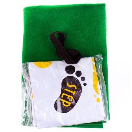 Коврик для сборки пазлов Step Puzzle 400 x 270 мм RE-76046