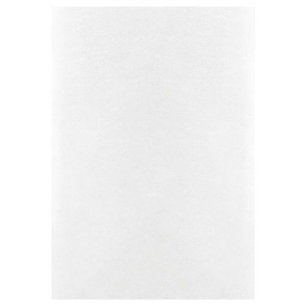 Калька под карандаш ArtSpace А4 40л. 40 г/м2 в папке RE-Кбк4_53587
