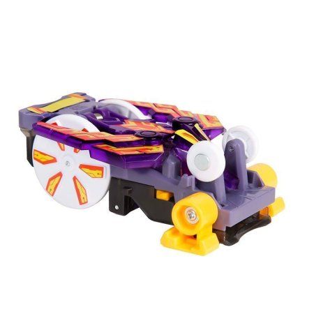 Дикие Скричеры. Игровой набор Тандерсторм л4. ТМ Screechers Wild ROS-40650