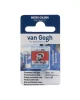 Краска акварельная VAN GOGH кювета №370 Красный светлый устойчивый new MP20863701