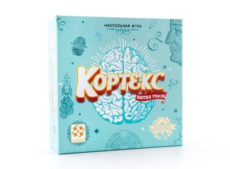 Настольная игра: Кортекс MAG321061