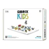 Конструктор QBRIX KIDS Мир жучков MAGГевис30021