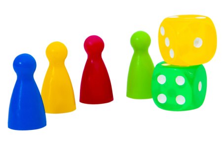 Набор игр Step Puzzle "55 лучших игр мира" STP-76073