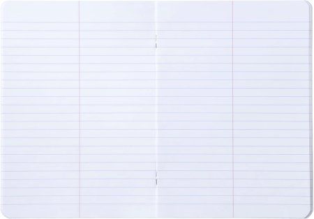 Тетрадь-словарь CLAIREFONTAINE A6 90 г/м2 32 л, цвет ассорти RH-3647C