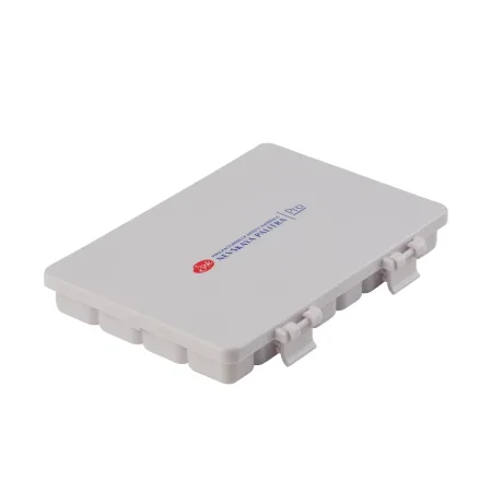 Красочница-палитра 32 ячейки НЕВСКАЯ ПАЛИТРА 16.3 x 11.3 x 2.3 см NP-249412614