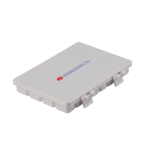 Красочница-палитра 32 ячейки НЕВСКАЯ ПАЛИТРА 16.3 x 11.3 x 2.3 см NP-249412614