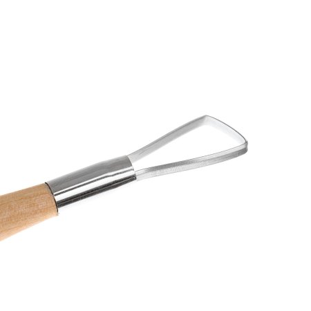 Набор инструментов для лепки 6 предметов SIM-1099996 Набор инструментов для лепки 6 предметов SIM-1099996