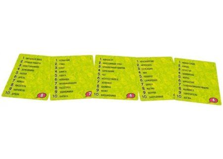 Настольная игра: Воображарий Вечеринка (2019) MAG915167