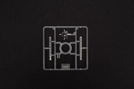 Сборная модель: Турбореактивный пассажирский самолет Як-40, З-7030