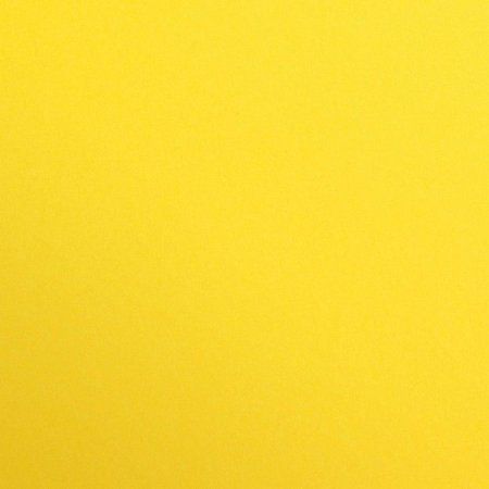 Бумага цветная CLAIREFONTAINE Maya 120 г/м2 50 x 70 см 1 л, желтый (yellow) RH-97153C