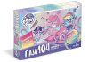 Пазл Origami 104 "My little pony" ассорти RE-5708/5709/5710/5711/5712
