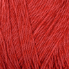 Пряжа Пехорская ПТ "Жемчужная" 50% хлопок, 50% вискоза 1 х 100 г 425 м №006 красный PEH-JEM-006