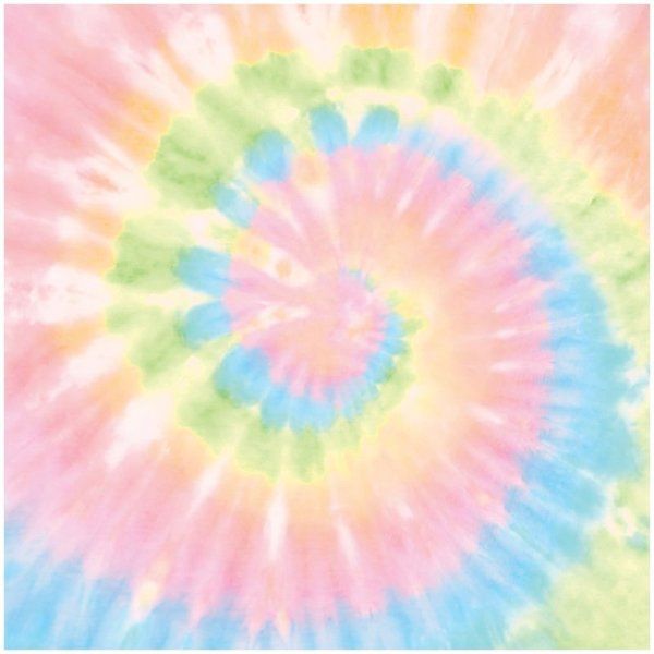 Упаковочная бумага глянцевая MESHU "Tie-dye.Galactica" 1л. 70 x 100 см 90 г/м2 RE-М100_41069