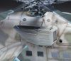 Сборная модель: Российский ударный вертолет Ми-35М З-4813