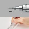 Карандаш PENTEL Graphgear 300 автоматический 0.5 мм, черный корпус PG315-AX