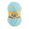 Пряжа ADELIA Sofia 100% полиэстер 1 х 50 г 90 ± 6 м №32 св.бирюзовый ADE-SOF-32
