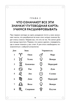 Книга: Адекватная астрология (новое оформление) EKS-650018