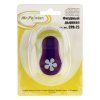 Дырокол фигурный Mr.Painter 2.5 см 100 "Пятилистник" CPB-25-100