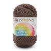 Пряжа Пехорская ПТ "Детская новинка" 100% высокообъемный акрил 1 х 50 г 200 ± 8 м №187 капучино PEH-DET-187