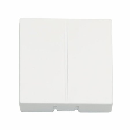 Коробка под акварель 12 цв, пластик NP-42350