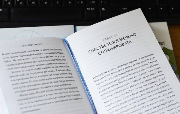 Книга: Сверхпродуктивность. 20 инструментов для планирования жизни и быстрого достижения целей MIF-693130