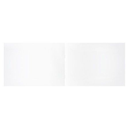 Альбом для рисования 40л. A4 ArtSpace "Рисунки. Graffiti" на скрепке, эконом RE-А40Э_44488