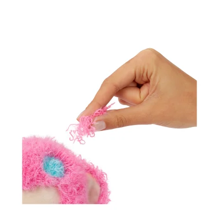 Флаффи Стаффиз. Игровой набор Обезьяна. Fluffie Stuffiez ROS-43867