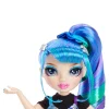 Рейнбоу Хай. Кукла Junior Холли де Виус 24 см синяя с акс. RAINBOW HIGH ROS-42094 Рейнбоу Хай. Кукла Junior Холли де Виус 24 см синяя с акс. RAINBOW HIGH ROS-42094