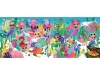 Панорамный пазл Jazzle "Русалочки" 60 элементов, 4+ JZL-P1103