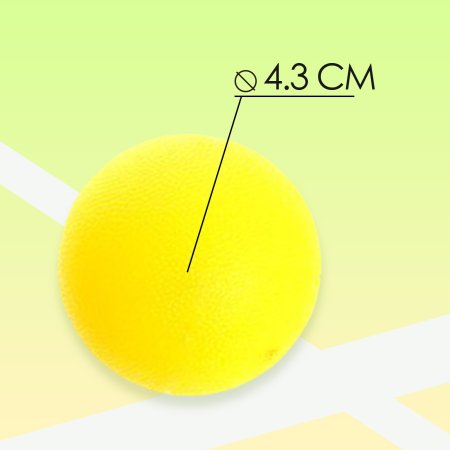 Набор ракеток "Отбей мяч" SIM-182692