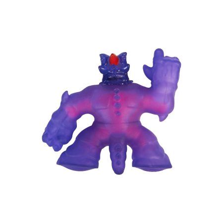 Гуджитсу. Игрушка тянущ. фигурка Шредз Дино Икс-Рэй. TM GooJitZu ROS-40039