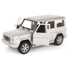 Машинка WELLY 1:32 Mercedes-Benz G-Class, пруж. мех., цв. в асс. IT-39889CW