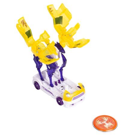 Дикие Скричеры. Игровой набор Санблейз Стаг L2. ТМ Screechers Wild ROS-39864