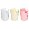 Подставка-стакан MESHU "Meow" пластиковая, ассорти RE-MS_65096