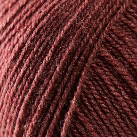 Пряжа Пехорская ПТ "Кроссбред Бразилии" 50% мериносовая шерсть, 50% акрил 1 х 100 г 500 ± 29 м №173 грильяж PEH-KRO-173