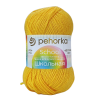 Пряжа Пехорская ПТ "Школьная" 100% акрил 1 х 50 г 150 м №012 желток PEH-SHKOL-012