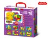 Мозаика Baby Toys "Котик" 32 элемента, 3+ KOR-04105
