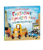 Книга: Орлова А. Грузовик и прицеп едут в командировку ROS-32851