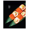 Тетрадь 48л. A5 клетка BG "Sushi roll" выб.лак RE-Т5ск48_вл_12711 Тетрадь 48л. A5 клетка BG "Sushi roll" выб.лак RE-Т5ск48_вл_12711
