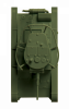 Сборная модель: Танк T-26 (обр. 1933), З-6246