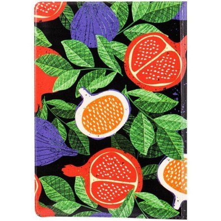 Обложка для паспорта MESHU "Sweet life" ПВХ, 2 кармана RE-MS_34129