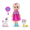 Игровой набор ZURU Sparkle Girlz "Принцесса с питомцами" в ассортименте IT-100522