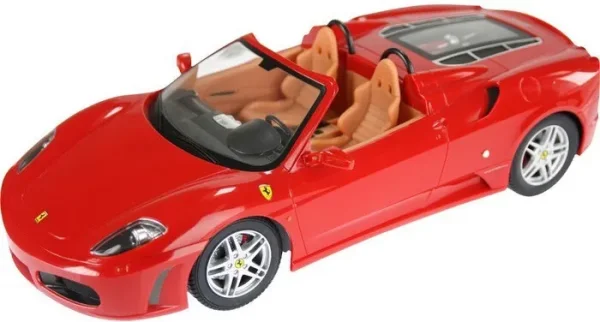 P/У Машина Ferrari F430 SPIDER 1/14 MJX TT-8503