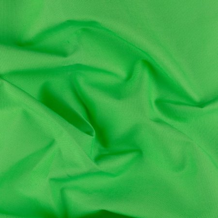 Ткань для пэчворка PEPPY КРАСКИ ЖИЗНИ 50 x 55 см 140 ± 5 г/м2 100% хлопок 15-0146 ярко-зеленый